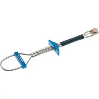 C.A.M.P. Ball Nut N.1 blau/grau