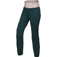 Ocun - Women's Sansa Pants - Kletterhose Gr L blau