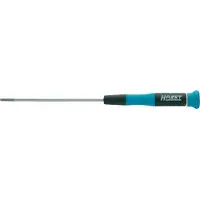 Hazet Elektronik-Schraubendreher 805-03 Schlitz Profil 0.5 x 3