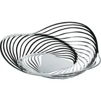 Alessi Trinity Aco01 Korb