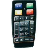 Hager EE806 - Schwarz