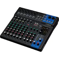 Yamaha CMG12XUK DJ Mischpult