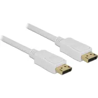 DeLOCK DisplayPort — DisplayPort