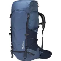 Jack Wolfskin PRELIGHT VENT 30 S-L (blau, 30 Liter)