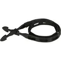 Kerbl Quickloader Strap 110cm Gummiband, schwarz, 2-pack