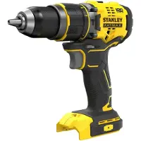 Stanley Fatmax Akku-Schlagbohrschr.18V V20,BL,o. Akku