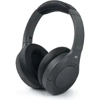 Muse M-295 ANC, Kabellos, Anrufe/Musik, 20 - 20000 Hz, 260 g, Kopfhörer, Grau