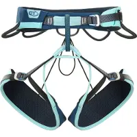 Climbing Technology Cosmo Kompletter Gurtzeug