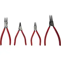 Knipex Sicherungsringzangen- Set