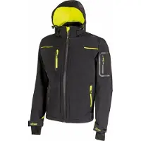 U Power Space Jacke