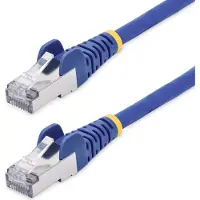 StarTech.com Nlbl-2m-cat8-patch Cat8-netzwerkkabel 2 M