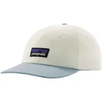 Patagonia 5-Panel-Cap P-6 Label Trad