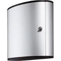 Durable Schlüsselkasten Key Box, 18 Schlüssel, 280 x 300 x 118 mm