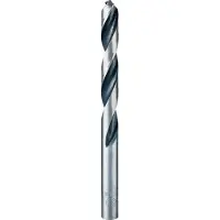 Bosch Metallspiralbohrer HSS PointTeQ, DIN 338, 11,2 mm, 5er-Pack
