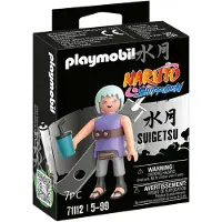 Playmobil Naruto 71112 Suigetsu