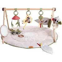 Tiny Love Boho Chic Luxe Spielbogen, Babyspielzeug