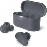 Philips 3000 series TAT3509GY/00, True Wireless Stereo (TWS), 20 - 20000 Hz, Anrufe/Musik, 35 g, Kopfhörer, Grau
