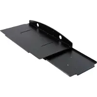 Ergotron Tastaturschale mit Mausschale