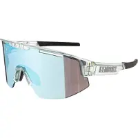 Bliz - Matrix S3 VLT 14% - Fahrradbrille türkis