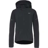 Nike - Women's Swift Repel Running Jacket - Laufjacke Gr L schwarz