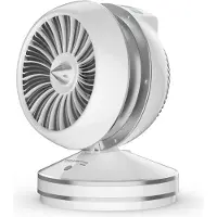 Rowenta 2in1 Air Force Intense HQ 7152, Heizlüfter