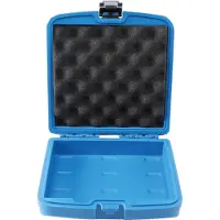 Bgs Empty Case for 1/6 Tool Trays, 598 g