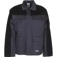 Planam Schweisserschutz-Bundjacke