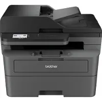 Brother MFC-L2862DW, Laser, Monodruck, 1200 x 1200 DPI, A4, Direktdruck, Schwarz