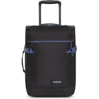 Eastpak Trolley Tranverz Kontrast Prep Black schwarz 45cm