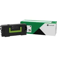 Lexmark 58d2u0e Toner