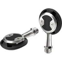 WahooFitness Pedale Speedplay aero