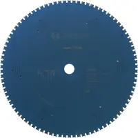 Bosch Kreissägeblatt Expert for Steel - 2608643063