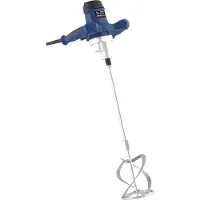 Güde 58046 GRW 1400 Rührgerät Rührwerk Mörtelrührer Farbrührer Rührer