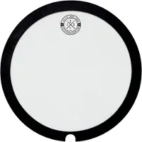 Big Fat Snare Drum Big Fat Snaredrum Snaredrum "Green Monster" 14" Drum Dämpfer