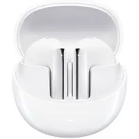 QCY Tws Ailybuds Pro+ Ht10 Pro Kopfhörer, Anc (Weiß)