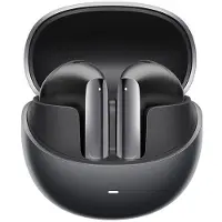 QCY Tws Ailybuds Pro+ Ht10 Pro Kopfhörer, Anc (Schwarz)