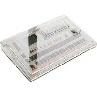 Decksaver Roland TR-707-Abdeckung