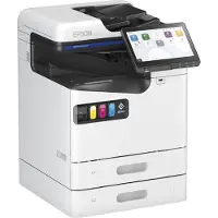 Epson Workforce Enterprise Am-c400 Multifunktionsdrucker