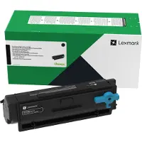 Lexmark 55b2x00 Toner