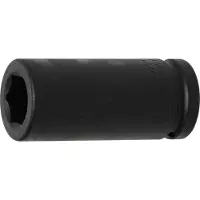 Bgs Kraft-Einsatz, tief, 22 mm, 3/4"