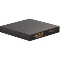 Goobay HDMI-Splitter 1 auf 2 4K @ 30 Hz