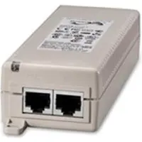 Adaptec PD-3501G/AC Midspan - Power Injector - Wechselstrom 110-240 V - 15.4 Watt - Ausgangsanschlüsse: 1 - Europa