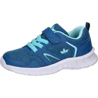 Lico Mädchen Sneaker Skip VS 26862-29, 26862-30, 26862-31, 26862-33 LIC-590665 petrol/türkis 29