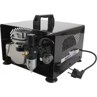 Revell 39138, 32 l/min, 4,4 bar, 145 W
