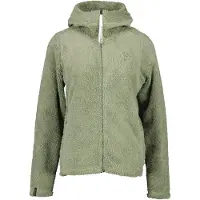 Didriksons Anniken WNS Full Zip 2 light moss (H08) 36