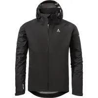 Schöffel Outdoorjacke "2.5L Jacket Tarvis M" mit Kapuze