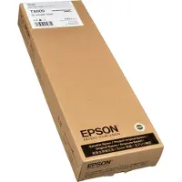 Epson Singlepack Gray T800900 UltraChrome PRO 700ml, Grau, Tinte auf Pigmentbasis, 700 ml, 1 Stück(e), Einzelpackung