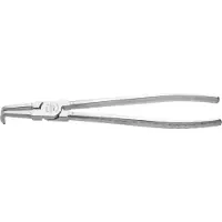 Hazet Sicherungsringzange 1846B-4, Länge 310 mm