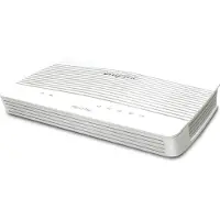 Draytek Vigor2766, Ethernet-WAN, Gigabit Ethernet, Weiß