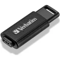 Verbatim 3.2 Usb C 128gb Usb-stick